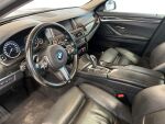 BMW 535 2016 Valkoinen