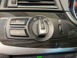 BMW 535 2016 Valkoinen
