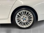 BMW 535 2016 Valkoinen