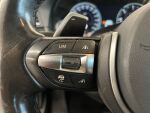 BMW 535 2016 Valkoinen
