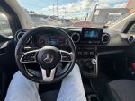 Mercedes-Benz Citan 2023 Harmaa