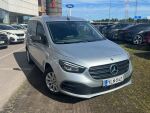 Mercedes-Benz Citan 2023 Harmaa