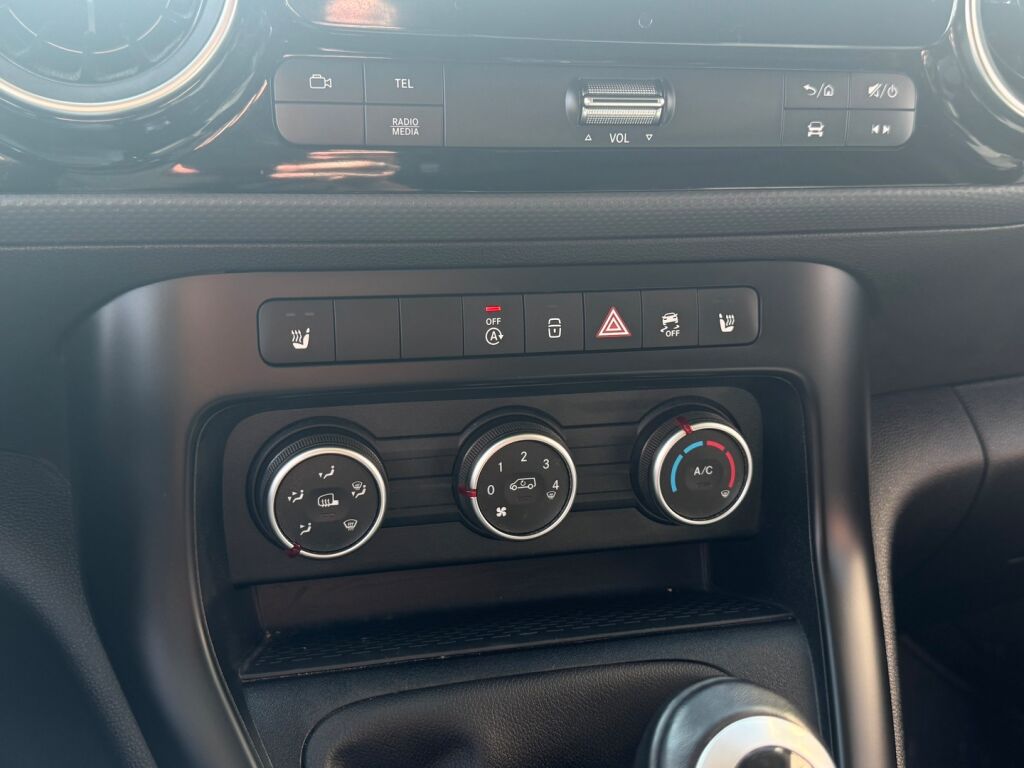 Mercedes-Benz Citan 2023 Harmaa