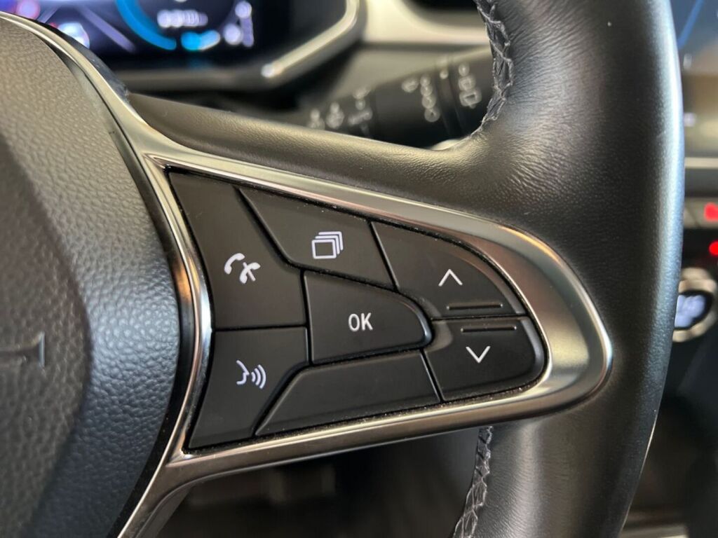 Renault Captur 2022 Valkoinen