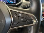 Renault Captur 2022 Valkoinen