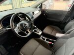Renault Captur 2022 Valkoinen