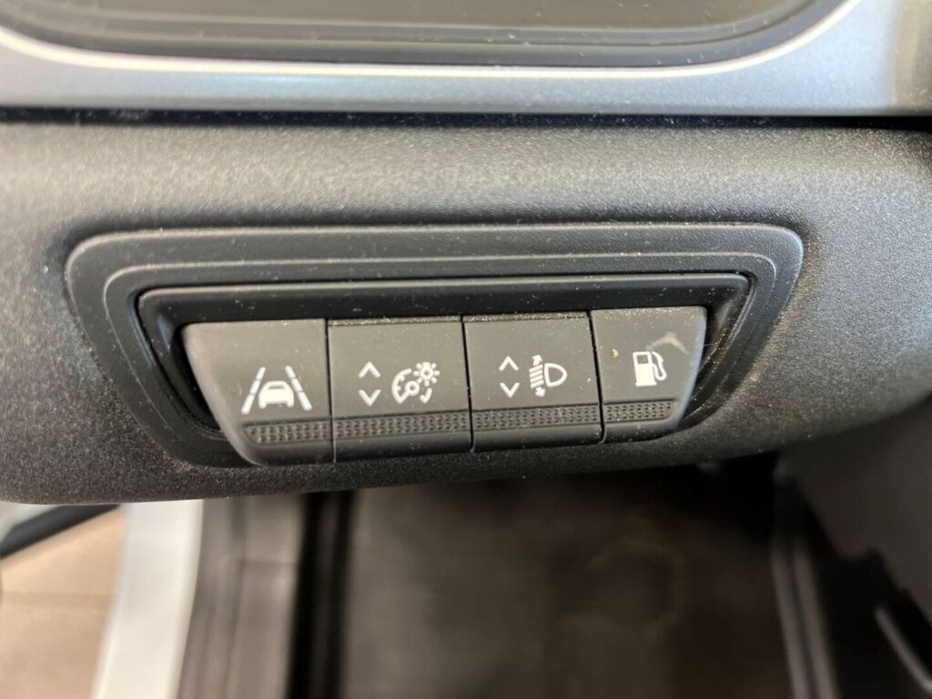Renault Captur 2022 Valkoinen