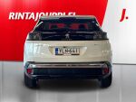 Peugeot 3008 2022 Valkoinen