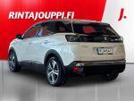 Peugeot 3008 2022 Valkoinen
