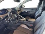 Peugeot 3008 2022 Valkoinen