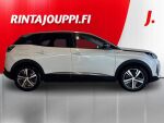 Peugeot 3008 2022 Valkoinen