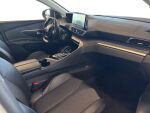 Peugeot 3008 2022 Valkoinen