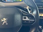 Peugeot 3008 2022 Valkoinen