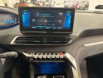 Peugeot 3008 2022 Sininen
