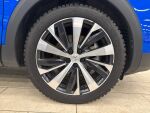 Peugeot 3008 2022 Sininen