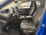 Peugeot 3008 2022 Sininen