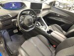 Peugeot 3008 2022 Sininen
