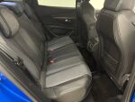 Peugeot 3008 2022 Sininen
