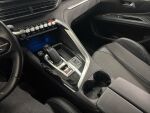 Peugeot 3008 2022 Sininen