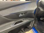 Peugeot 3008 2022 Sininen