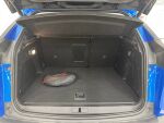 Peugeot 3008 2022 Sininen