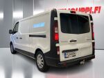 Renault Trafic 2022 Valkoinen