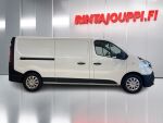 Renault Trafic 2022 Valkoinen