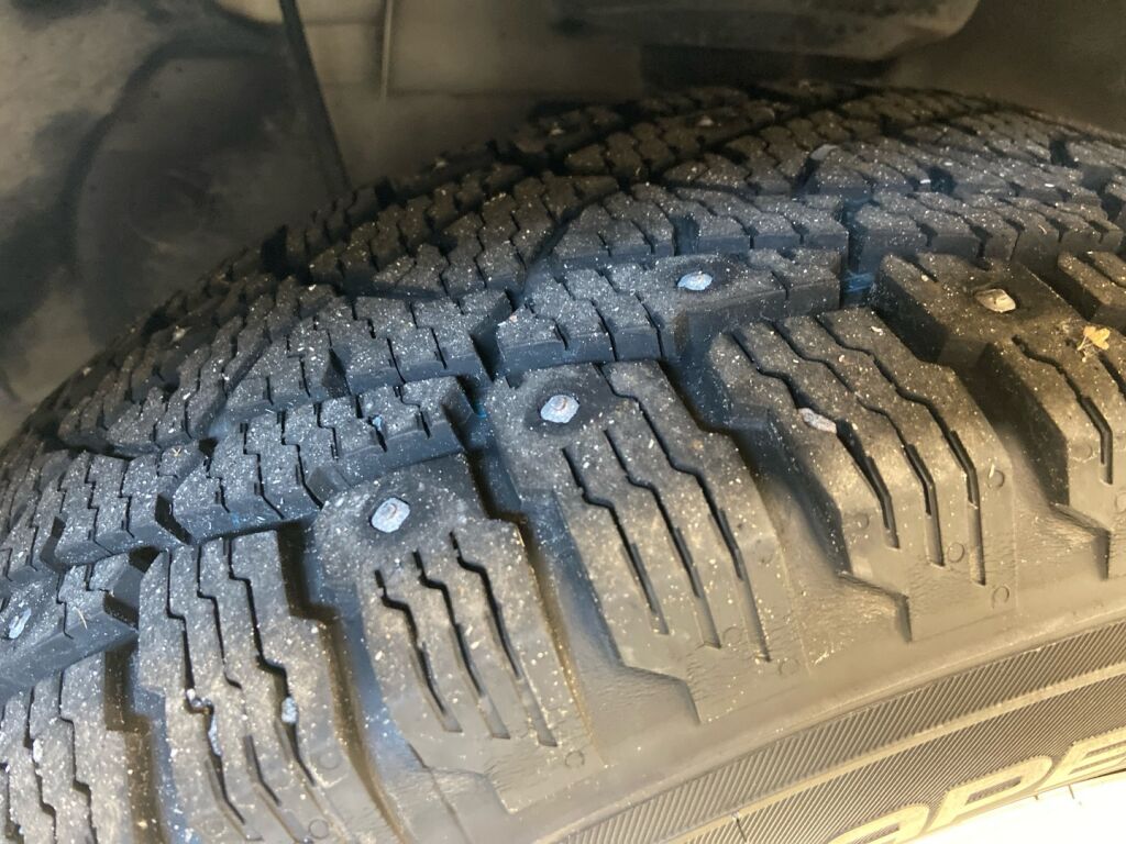 Renault Trafic 2022 Valkoinen