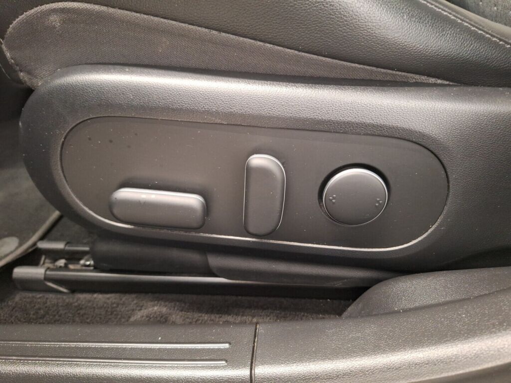 Hyundai IONIQ 5 2021 Sininen