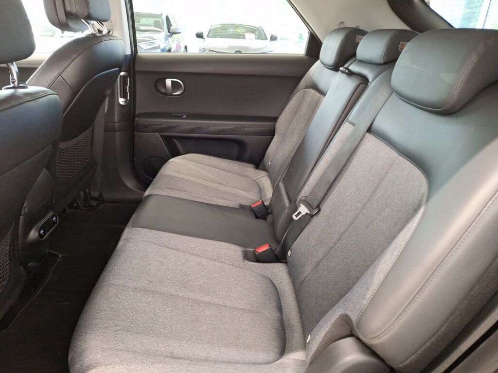 Hyundai IONIQ 5 2021 Sininen