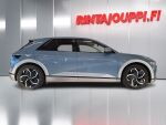 Hyundai IONIQ 5 2021 Sininen