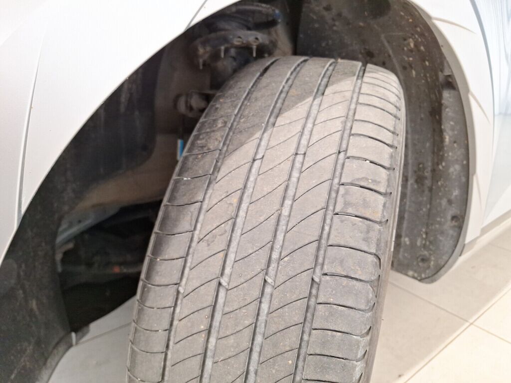 Hyundai IONIQ 5 2021 Sininen