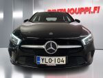 Mercedes-Benz A 2019 Musta