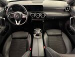 Mercedes-Benz A 2019 Musta