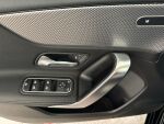 Mercedes-Benz A 2019 Musta