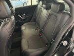 Mercedes-Benz A 2019 Musta
