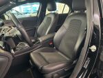 Mercedes-Benz A 2019 Musta