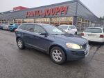 Volvo XC60 2011 Sininen