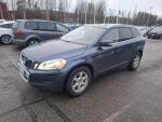 Volvo XC60 2011 Sininen