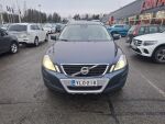 Volvo XC60 2011 Sininen