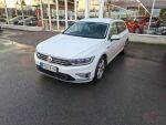 Volkswagen Passat 2018 Valkoinen
