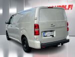 Opel Vivaro 2020 Harmaa