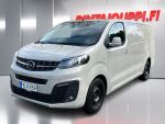 Opel Vivaro 2020 Harmaa