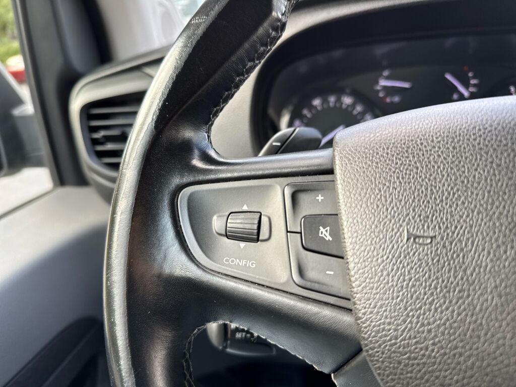 Opel Vivaro 2020 Harmaa