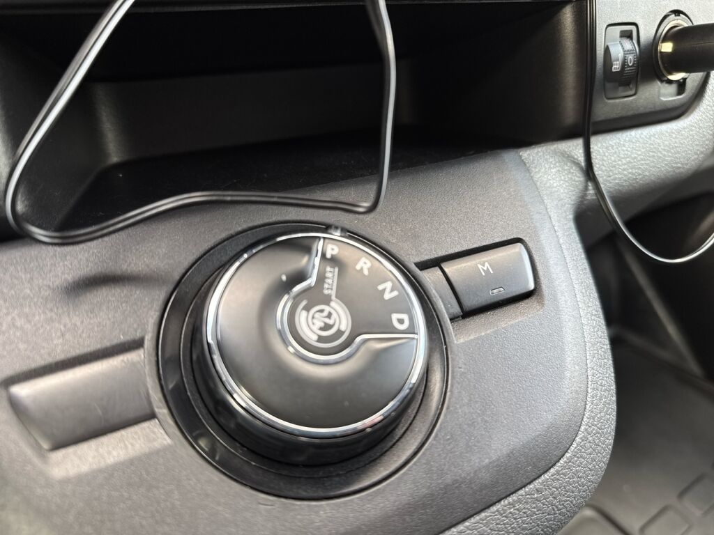 Opel Vivaro 2020 Harmaa