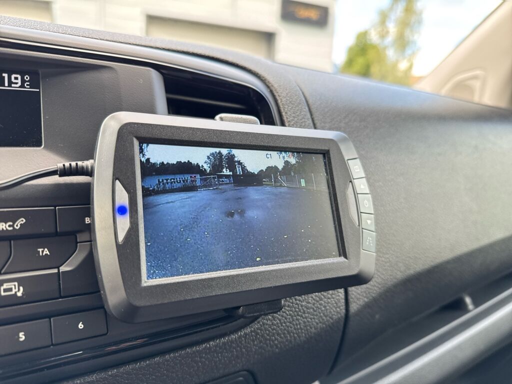 Opel Vivaro 2020 Harmaa