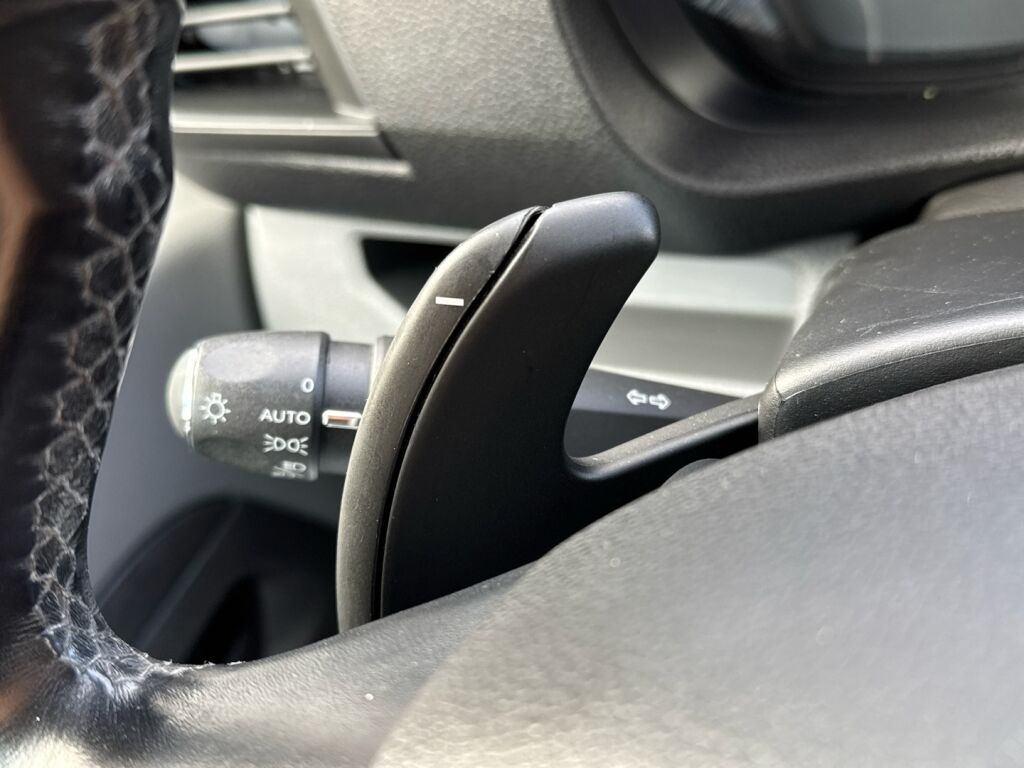 Opel Vivaro 2020 Harmaa