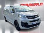 Opel Vivaro 2020 Harmaa