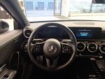 Mercedes-Benz A 2020 Musta
