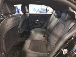 Mercedes-Benz A 2020 Musta